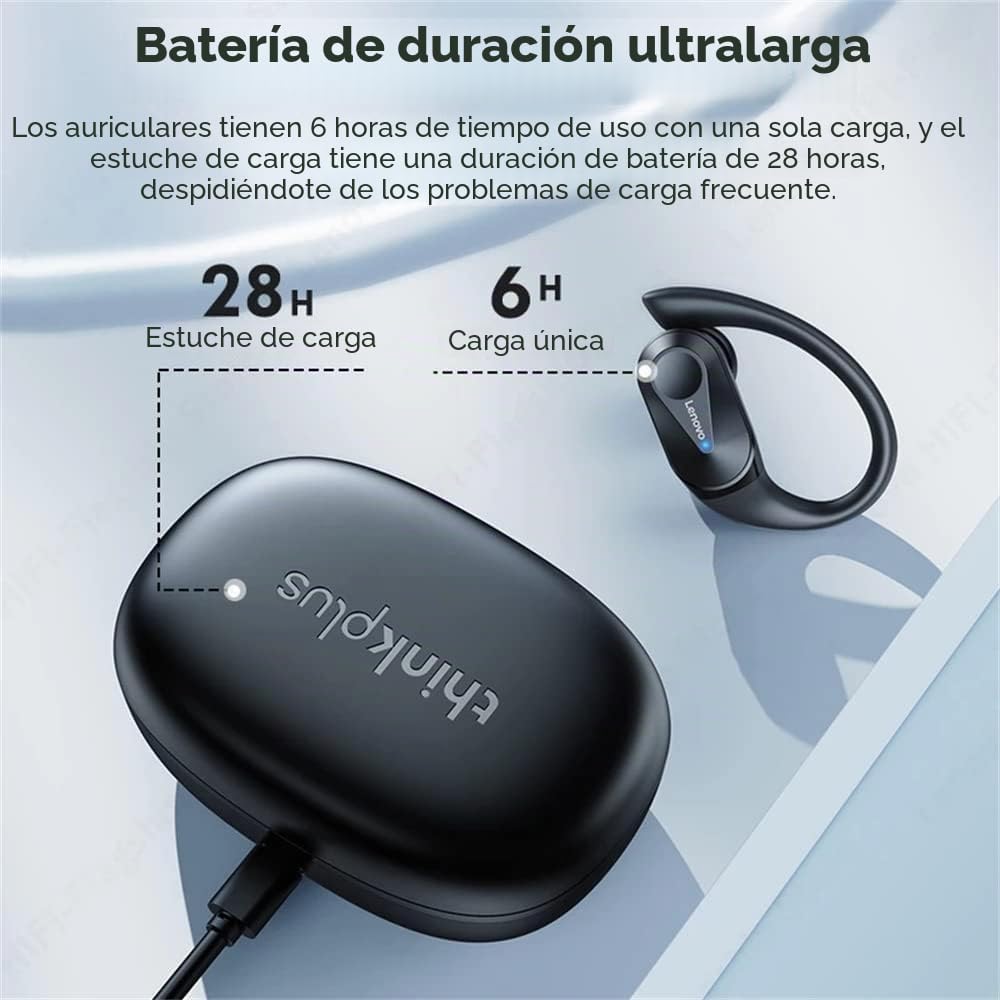Lenovo LivePods LP75