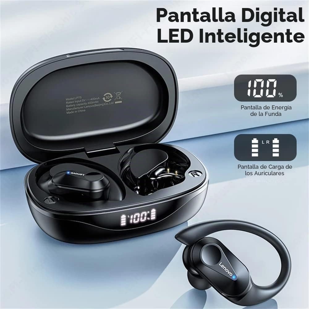 Lenovo LivePods LP75