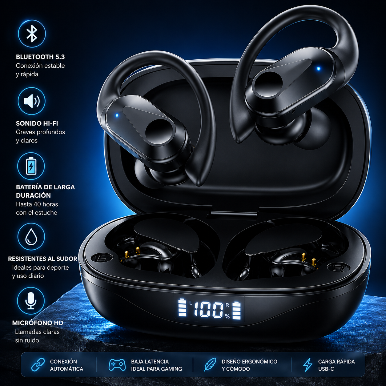 Lenovo LivePods LP75